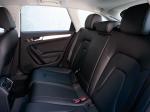 Audi A4 2.0T Quattro Avant 2008 года (NA)